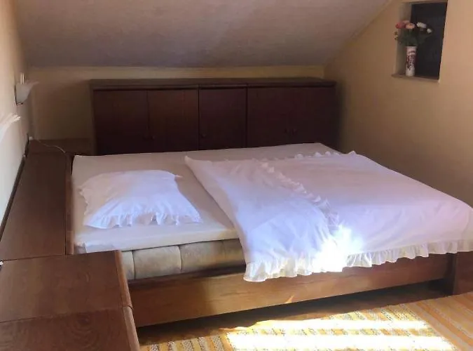 Holiday Home Ena Bihac